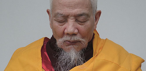 H.H.第三世多杰羌佛